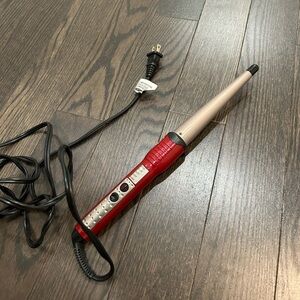 Conair Infiniti Pro curling wand